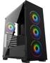 Gabinete Gamer Vidro Usb3.0 Xway 01144 Fonte 600w Imagem de Gabinete Gamer Vidro Usb3.0 Xway 01144 Fonte 600w