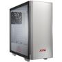 Imagem de Gabinete Gamer XPG Invader, Mid Tower, ARGB, com FAN, Lateral em Vidro, Branco - 75260033