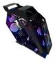 Imagem de Gabinete Gaming Case Mod Micro Ranger Preto/Led Rgb Cg-01Pq K-Mex