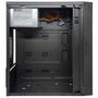 Imagem de Gabinete Gm-02 K-Mex, Usb 2.0, Micro Atx, Itx, Fonte 200W,