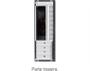 Imagem de Gabinete GM-07T7 Preto C/ PB-200 C/ 2*USB 2.0 + Áudio C/cabo