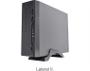 Imagem de Gabinete GM-07T7 Preto C/ PB-200 C/ 2*USB 2.0 + Áudio C/cabo