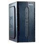 Imagem de Gabinete Hayom Office GB1720, Mini Tower, ATX, Preto - GB1720