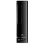Imagem de Gabinete horizontal slim sff dt-100v2bk com fonte sfx 200w preto c3tech