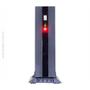 Imagem de Gabinete K-Mex CI-218R, com Fonte , Placa Conversora, Mini ITX, Preto - GI218EKD0040B0X