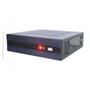 Imagem de Gabinete K-Mex CI-218R, com Fonte , Placa Conversora, Mini ITX, Preto - GI218EKD0040B0X