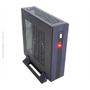 Imagem de Gabinete K-Mex CI-218R, com Fonte , Placa Conversora, Mini ITX, Preto - GI218EKD0040B0X