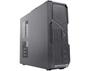 Imagem de Gabinete K-Mex GM-102A Com Fonte PB-200w Preto