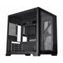 Imagem de Gabinete K-Mex Space Z 01Ad, Lateral E Frontal Em Vidro