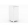 Imagem de Gabinete Lavanderia BL3306 c/ 1 Porta Branco - Tecno Mobili