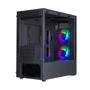 Imagem de Gabinete Masterbox Mb311L Argb - Mcb-B311L-Kgnn-S02