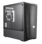 Imagem de Gabinete Masterbox Mb311l Lateral Em Vidro Temperado, Frontal Tela - Mcb-b311l-kgnn-s00