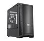 Imagem de Gabinete Masterbox Mb311l Lateral Em Vidro Temperado, Frontal Tela - Mcb-b311l-kgnn-s00