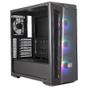 Imagem de Gabinete Masterbox Mb520 Argb - Mcb-b520-kgnn-rga