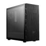 Imagem de Gabinete Masterbox Mb600l V2 - Mid Tower - Lateral Em Vidro Temperado Com Odd - Preto - Mb600l2-kg5n-s00