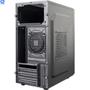 Imagem de Gabinete Micro Atx Bg-2301 Preto Bluecase - Com Fonte 230W