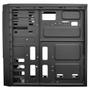 Imagem de Gabinete Micro Atx Evus Ev-G12P Com Fonte 200W