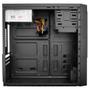 Imagem de Gabinete Micro Atx Evus Ev-G12P Com Fonte 200W