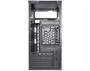 Imagem de Gabinete Micro ATX GM-02NB Kmex Sem Fonte