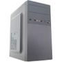 Imagem de Gabinete Micro ATX GM06-TH K-mex Preto com fonte