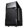 Imagem de Gabinete Micro ATX MT-25V2BK C3tech C/Fonte 200W - 2 Baias