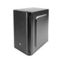 Imagem de Gabinete Micro ATX MT-30BK com Fonte 200W C3Tech