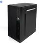 Imagem de Gabinete Micro-Atx Mt-32Bk Com Fonte 200W C3Tech