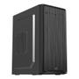 Imagem de Gabinete Micro Atx Mt-33Bk Com Fonte 200W C3Tech