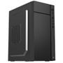 Imagem de Gabinete Micro ATX MT-34BK com Fonte 200W C3 TECH