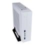 Imagem de Gabinete Mini ITX GI-228E Branco 2X USB 3.0 - Saída de 12V 5A 60W sem PPB GI228EKD0040B0X