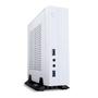 Imagem de Gabinete Mini ITX GI-228E Branco 2X USB 3.0 - Saída de 12V 5A 60W sem PPB GI228EKD0040B0X