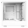 Imagem de Gabinete NZXT Elite H51EW ATX Mid Tower Sem Fonte Branco- CC-H51EW-01