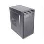 Imagem de Gabinete Office Preto USB2.0 com Fonte de 200w com Cabo