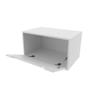 Imagem de Gabinete para Banheiro 60cm 1 Porta Tecno Mobili BN3646 Branco