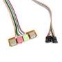 Imagem de Gabinete para PC com 2 Portas USB e Conector de Áudio Frontal (6,8cm)