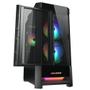 Imagem de Gabinete Pc Gamer Cougar Duoface Rgb 385Zd10.0001