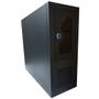 Imagem de Gabinete Rack 4U BPC-4U-A Preto 450MM