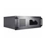 Imagem de Gabinete Rack para Servidor K-Mex CR-S450 - Rack 19 4U - Sem fonte - CRS450RH001CBOX