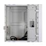 Imagem de Gabinete Slim Bluecase Branco Bg-2002w Com Fonte 200w