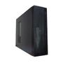 Imagem de Gabinete Slim Matx Sfx Bpc-S1-04 1 Baia Black Com Fonte 200W