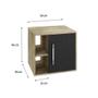 Imagem de Gabinete Soft 500 Perffect Acetinado