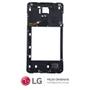 Imagem de Gabinete Traseiro Celular / Smartphone LG K11 Plus LMX410BCW