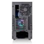 Imagem de Gabinete Tt Ceres 300 Black ARGB TG Mid Tower - CA-1Y2-00M1WN-00