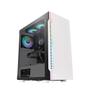 Imagem de Gabinete Tt H200 tg RGB snow CA-1M3-00M6WN-00