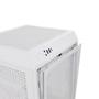 Imagem de Gabinete TT The Tower 200 Branco Mini Tower TG CA-1X9-00S6WN-00