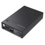 Imagem de Gabinete Usb Para Hd Sata Ssd 2.5mm Notebook 3.5mm Pc Deskto