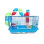 Imagem de Gaiola Hamster American Pets Modelo 13 Labirinto