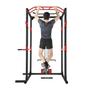 Imagem de Gaiola Rack Exercit c/ Monocross Polia Simples para Anilhas EG-80