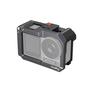 Imagem de Gaiola SMALLRIG para Câmeras de Ação DJI Osmo Action 3/4 e GoPro Action 3/4