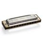 Imagem de Gaita de Boca Hohner The Beatles em C Signature Series